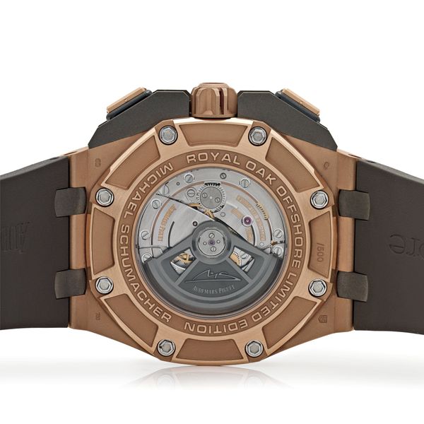 Audemars Piguet Royal Oak Offshore 26568OM.OO.A004CA.01
